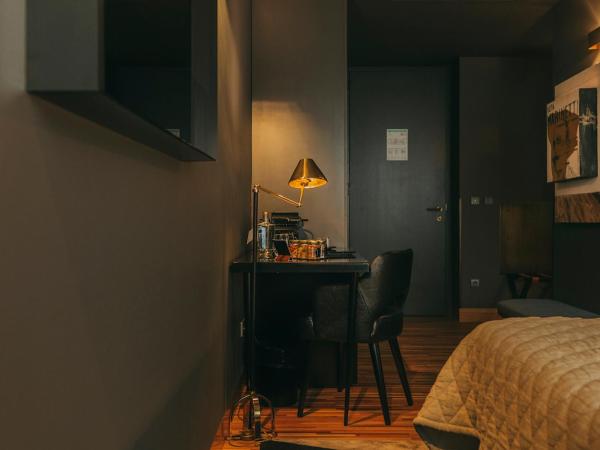 Torel Avantgarde : photo 9 de la chambre chambre double ou lits jumeaux exécutive