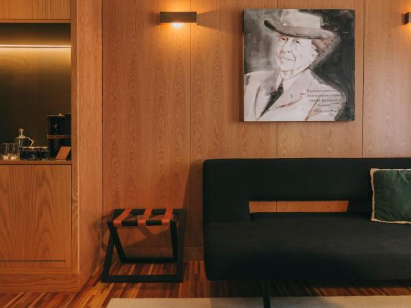 Torel Avantgarde : photo 8 de la chambre suite