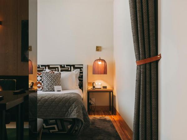 Torel Avantgarde : photo 3 de la chambre suite