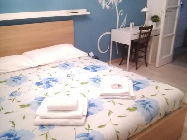 Carta da zucchero : photo 1 de la chambre chambre double