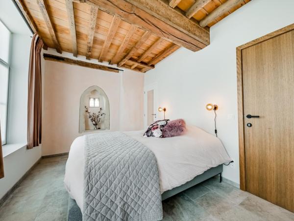 La Clé Brugge : photo 3 de la chambre chambre double