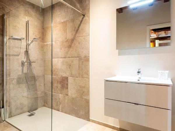 La Clé Brugge : photo 8 de la chambre grande chambre double