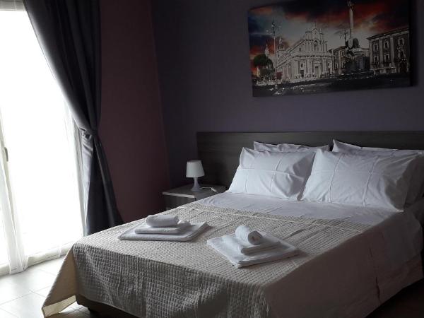 Borgo Palombaio 2 : photo 2 de la chambre chambre lit king-size avec balcon