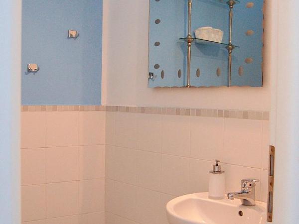 Bergamo Sottosopra : photo 9 de la chambre chambre double avec balcon