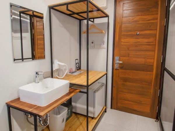 Sathu Hotel : photo 5 de la chambre chambre lits jumeaux supérieure