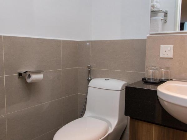 Imperial Regency Suites & Petaling Jaya : photo 7 de la chambre suite junior