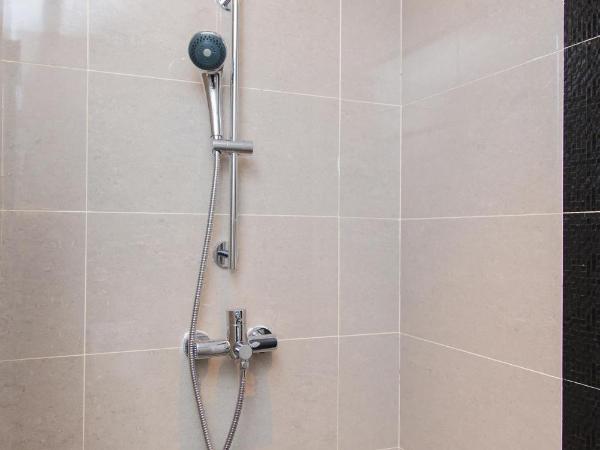 Imperial Regency Suites & Petaling Jaya : photo 5 de la chambre suite junior