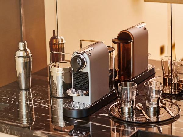 Paramount Hotel Dubai : photo 6 de la chambre suite silver screen