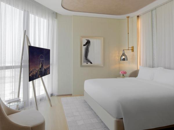 Paramount Hotel Dubai : photo 1 de la chambre suite charleston