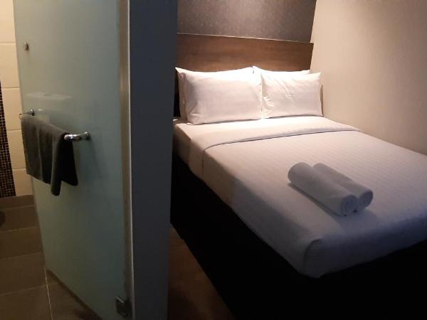 MIICO Hotel @ Mount Austin : photo 6 de la chambre mini queen window