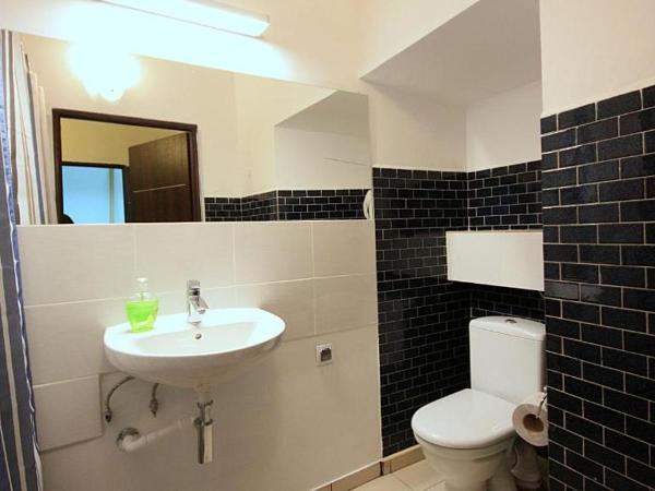 Flamingo Premium Hostel : photo 3 de la chambre chambre double