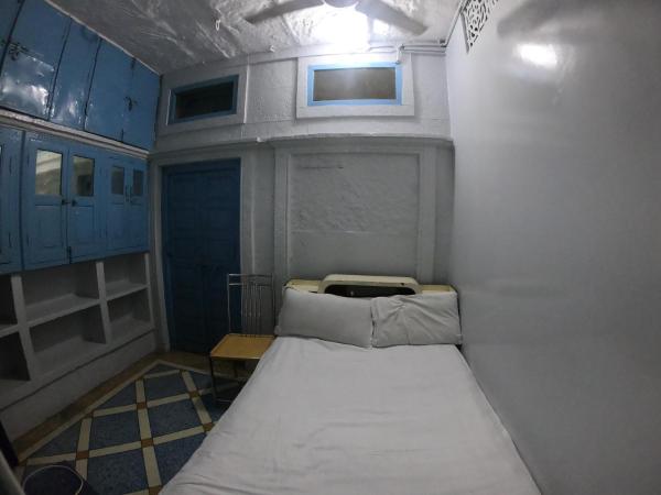 Bob hostel Jodhpur : photo 7 de la chambre chambre double Économique