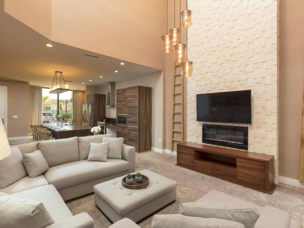 Magic Village Views Trademark Collection by Wyndham : photo 10 de la chambre villa 4 chambres deluxe accessible aux personnes à mobilité réduite avec barbecue