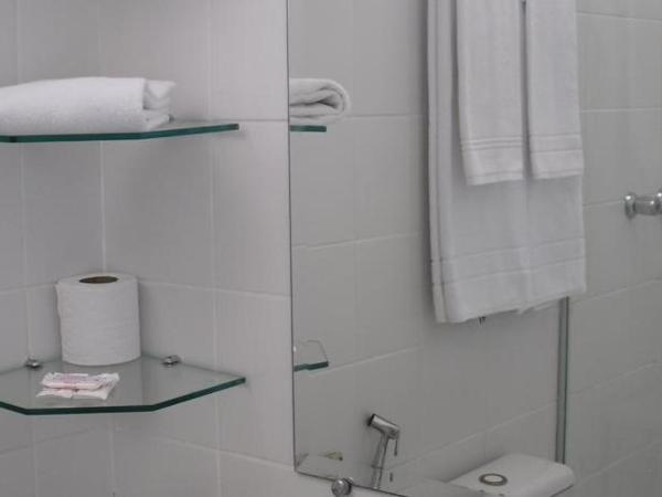 Campus Liberdade Flat : photo 8 de la chambre suite master