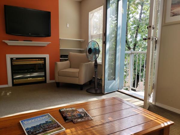 Times Square Suites Hotel : photo 3 de la chambre suite 1 chambre