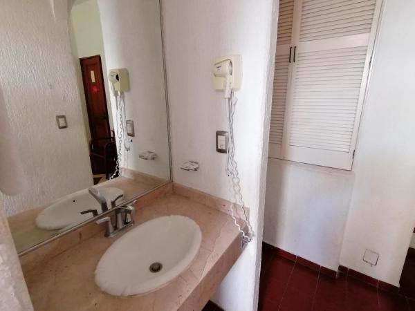 Hotel Candilejas Playa : photo 8 de la chambre chambre double standard