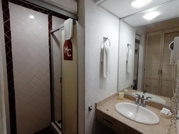 Hotel Candilejas Playa : photo 5 de la chambre chambre double standard avec 2 lits doubles