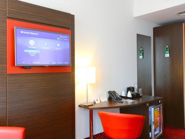 Best Western Plus Amedia Wien : photo 4 de la chambre chambre double confort