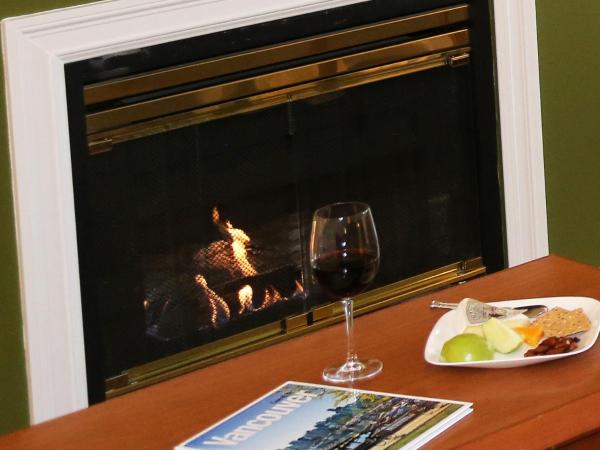 Times Square Suites Hotel : photo 8 de la chambre hébergement 1 chambre - parc