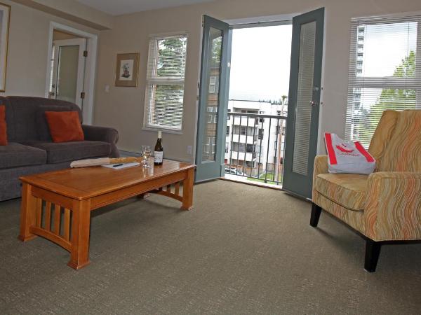 Times Square Suites Hotel : photo 1 de la chambre appartement 2 chambres standard