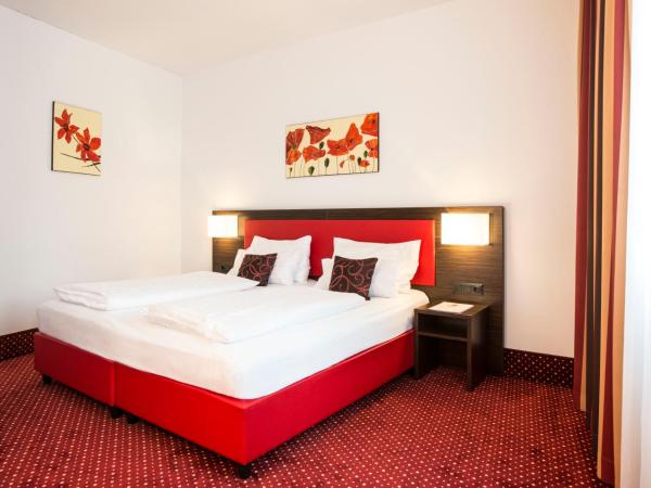 Best Western Plus Amedia Wien : photo 4 de la chambre chambre lits jumeaux standard