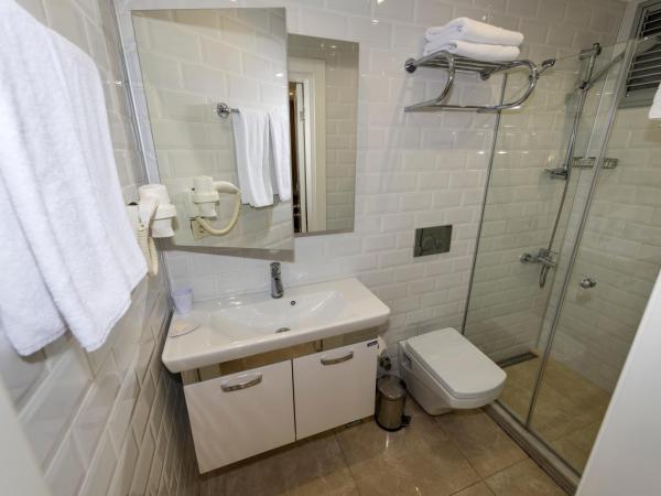 BGuest Hotel & Residence : photo 5 de la chambre appartement (4 adultes)