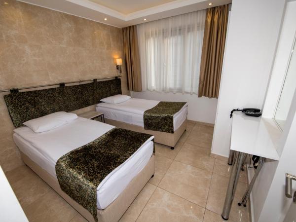 BGuest Hotel & Residence : photo 10 de la chambre appartement (4 adultes)