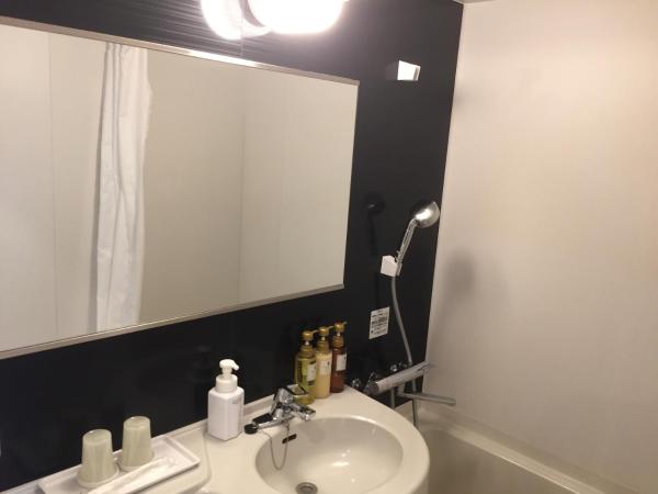 HOTEL MYSTAYS Kamata : photo 3 de la chambre chambre semi-double Économique - non-fumeurs