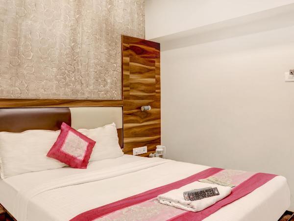 Hotel Plaza Executive - near BKC : photo 4 de la chambre single room with single bed