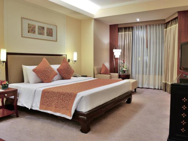 Rama Gardens Hotel Bangkok : photo 1 de la chambre suite exécutive