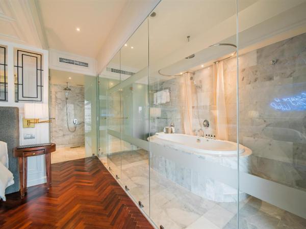 Akara Hotel : photo 7 de la chambre suite akara