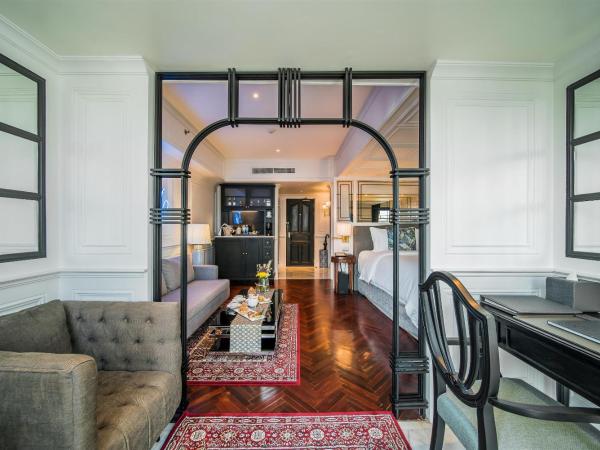 Akara Hotel : photo 10 de la chambre suite akara