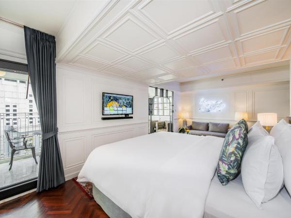 Akara Hotel : photo 6 de la chambre suite akara