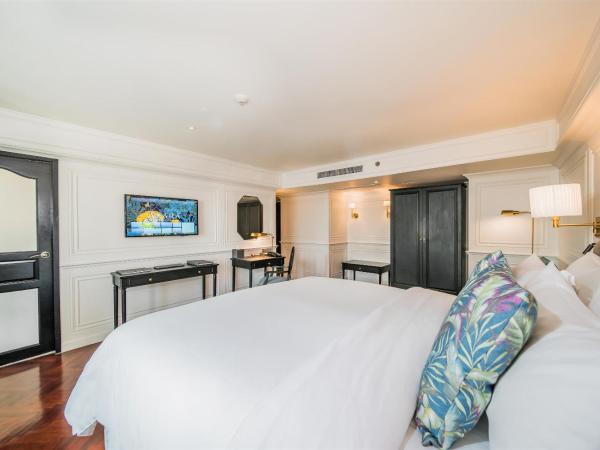 Akara Hotel : photo 3 de la chambre suite siam