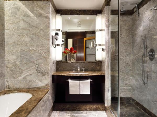 Principi di Piemonte | UNA Esperienze : photo 3 de la chambre chambre double deluxe