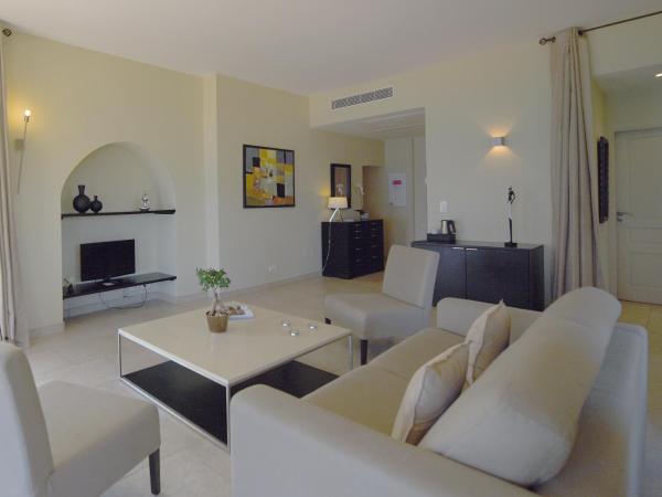 Perla Rossa : photo 3 de la chambre suite prestige