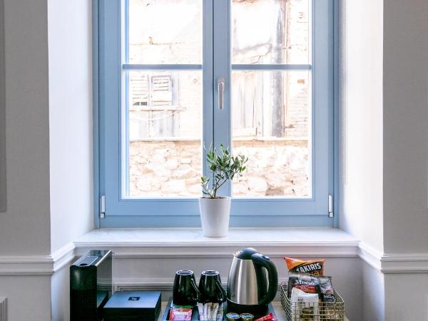 A77 Suites : photo 7 de la chambre suite suprême