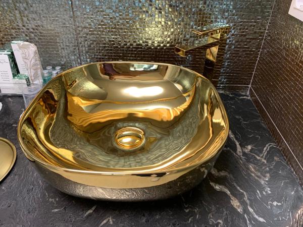 El Rey Moro Hotel Boutique : photo 3 de la chambre chambre deluxe