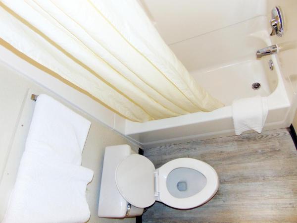 Somatel Nashville Airport : photo 8 de la chambre chambre double avec 2 lits doubles - non-fumeurs