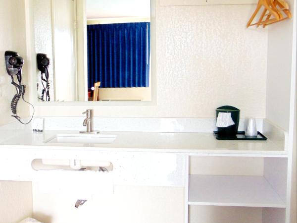 Somatel Nashville Airport : photo 9 de la chambre chambre double avec 2 lits doubles - non-fumeurs