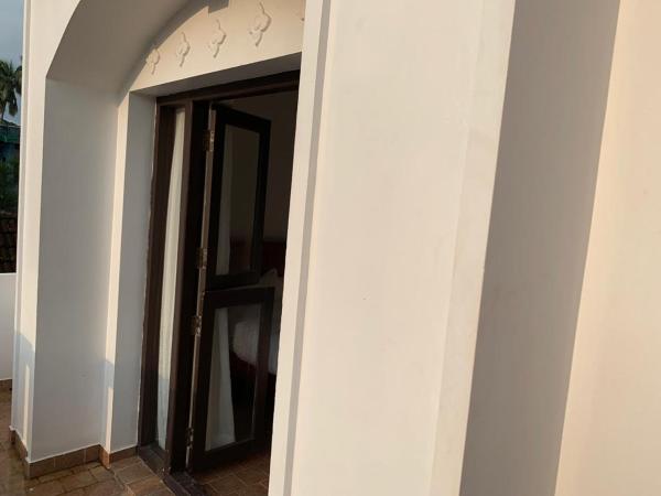 SOLO INN : photo 4 de la chambre chambre double deluxe avec balcon