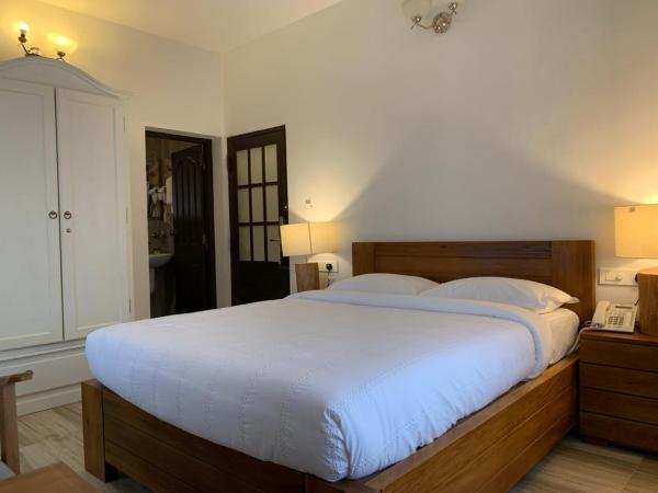 SOLO INN : photo 7 de la chambre chambre double deluxe