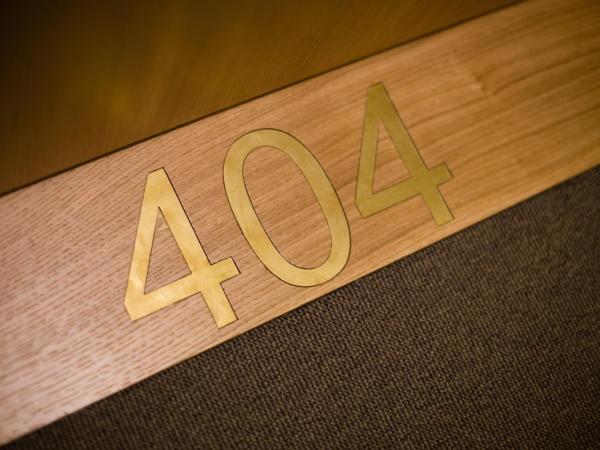 The Guesthouse Vienna : photo 8 de la chambre chambre double supérieure