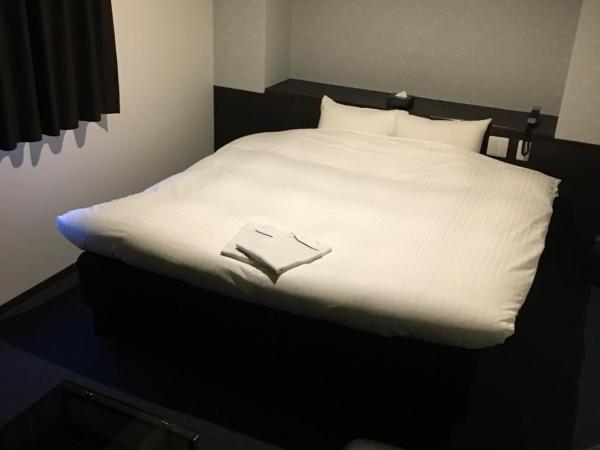 Nagoyaeki Access Hotel : photo 10 de la chambre chambre lit queen-size - non-fumeurs