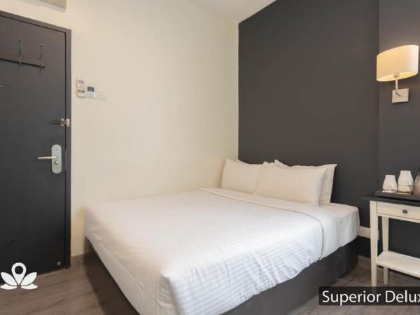 Ceria Hotel : photo 1 de la chambre chambre supérieure deluxe