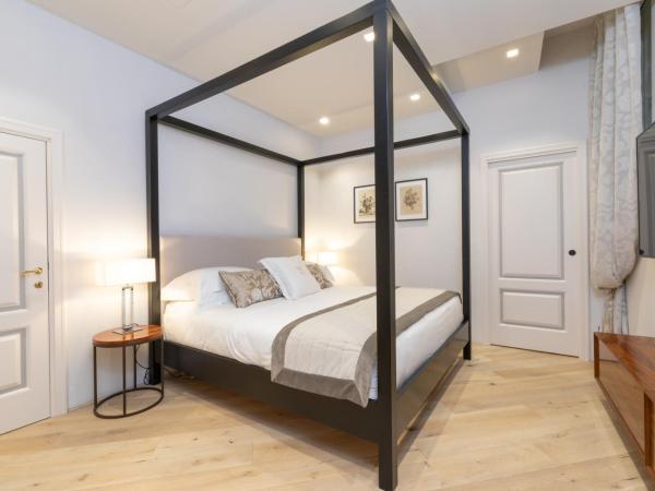Donati Luxury Tower Suites : photo 1 de la chambre giorgio vasari - suite with private sauna and jacuzzi®