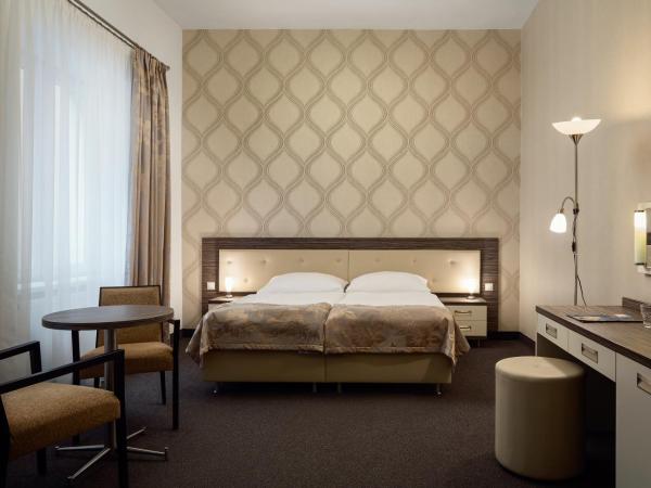 Hotel Malta : photo 2 de la chambre chambre double