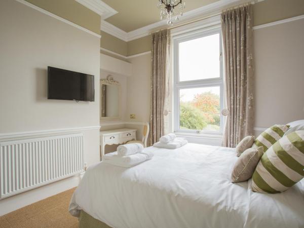 Grays Boutique B&B : photo 3 de la chambre petite chambre lit king-size