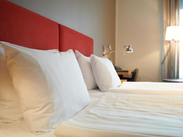 Hotell Stadsparken : photo 7 de la chambre chambre double standard