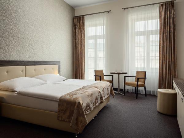 Hotel Malta : photo 5 de la chambre chambre double